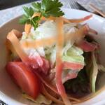 ビストロ セレニテ - 