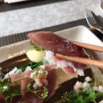 ビストロ セレニテ - 