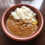 食道楽のカフェ - 