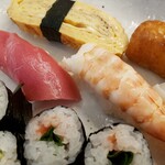 Sennari Zushi - 