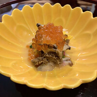 御料理 寺沢 - 