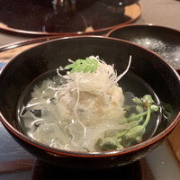 御料理 寺沢 - 