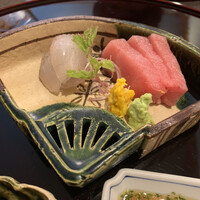 御料理 寺沢 - 