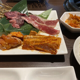 飲み放題あり 高円寺でおすすめの焼肉をご紹介 食べログ