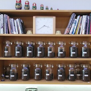 自家焙煎&欧風焼き菓子 エルザスコーヒー_0