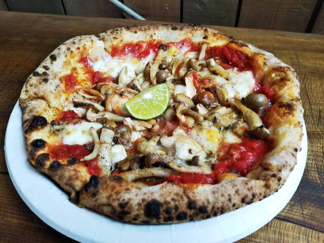 キナリ ピッツァ Kinari Pizza 近鉄奈良 ピザ 食べログ キナリ ピッツァ Kinari Pizza 近鉄奈良 ピザ 食べログ