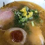 麺屋 裕 - 