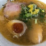 麺屋 裕 - 