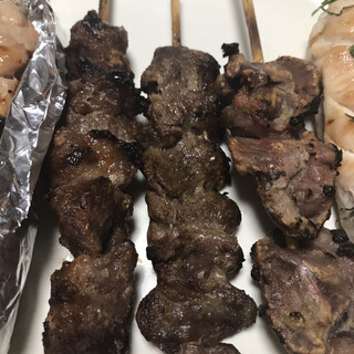 足利市でおすすめの美味しい焼き鳥をご紹介 食べログ 足利市でおすすめの美味しい焼き鳥をご紹介 食べログ