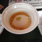 福松荘 - 温泉たまご