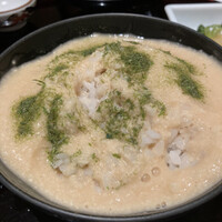 浅草むぎとろ 本店 - 