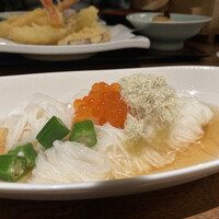 浅草むぎとろ 本店 - 