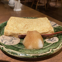 浅草むぎとろ 本店 - 