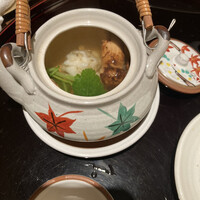 浅草むぎとろ 本店 - 