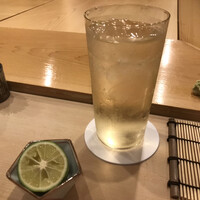 鮨 しゅん輔 阿佐ヶ谷 - 