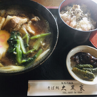 鬼怒川で人気のそば ランキングtop 食べログ