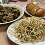 上海小吃 - 