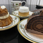 アッサンブラージュ カキモト - 