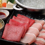 Ginza Syabu Tsuu - 