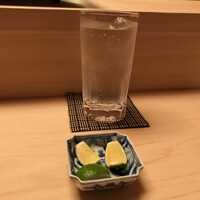 日本橋蛎殻町 すぎた - 