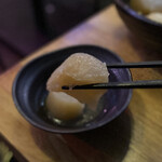 Gyuu Dashi Oden Sakaba Kozakura - 