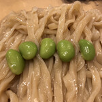 饗 くろ喜 - 山形の枝豆「秘伝」