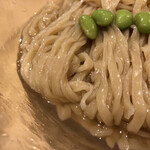 饗 くろ喜 - モチモチ自家製麺
