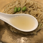 饗 くろ喜 - 羅臼昆布の出汁