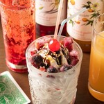MAGIC BAR Packet - 
