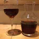 一碗水 - 古越龍山 10年 デキャンタ