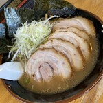 とんこつラーメン　一代 - 