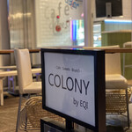 COLONY by EQI - 