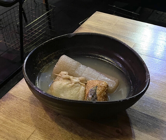 牛だし おでん酒場 Cozakura コザクラ 渋谷 居酒屋 食べログ 牛だし おでん酒場 Cozakura コザクラ 渋谷 居酒屋 食べログ