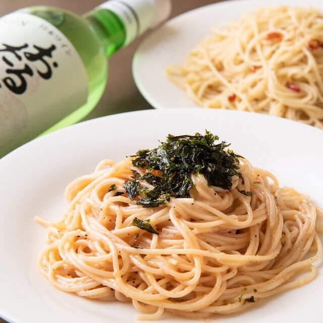 MAGIC BAR Packet（マジックバー パケット） - 小樽（バー）の写真