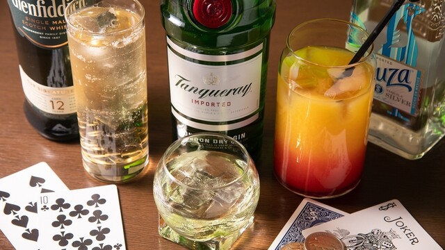 MAGIC BAR Packet（マジックバー パケット） - 小樽（バー）の写真