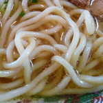 麺UP（高井田ゴールド：H24.7.9）