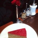 カフェラントマン 青山店 - 