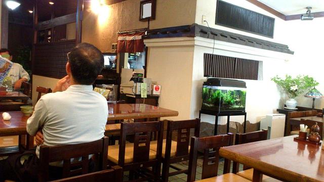 Soba Dokoro Echigoya photo 4