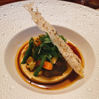 ラトリエ ドゥ ジョエル・ロブション - 