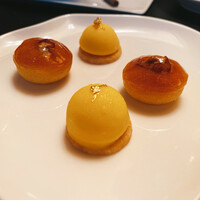 ラトリエ ドゥ ジョエル・ロブション - 