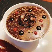 ラトリエ ドゥ ジョエル・ロブション - 