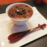 ラトリエ ドゥ ジョエル・ロブション - 