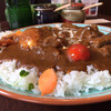 国立カレー処 いんでぃ庵