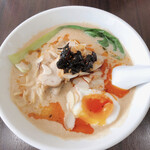 ラーメン一刻 - 