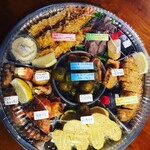 旬彩 ごちそう - 