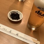 上野毛更科 - 