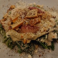 Ristorante CROSS 47 - 