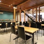 SUN FARMERS CAFE - 