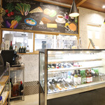 SUN FARMERS CAFE - 