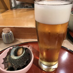 築地すし大 本館 - 
